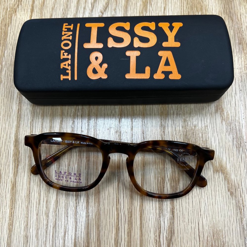 Lafont Frames - image 1